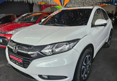 Hr-v 1.8 flex (aut) 2018