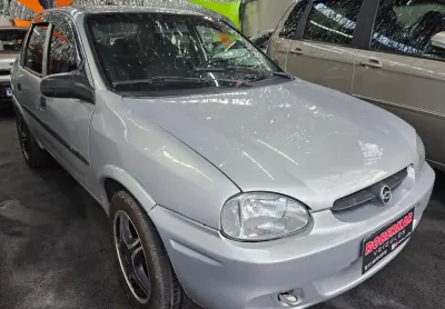 Corsa classic 1.0 2003 