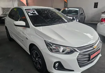 Onix 1.0 LT Flex 2024 