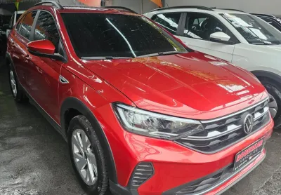 Nivus comfortline 1.0 (aut) flex 2024 