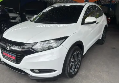 HR-V 1.8 Flex (AUT) 2018