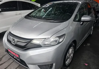 Fit 1.5 flex (aut) 2015 