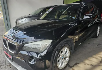 Bmw x1 2.0 (aut) 2012 