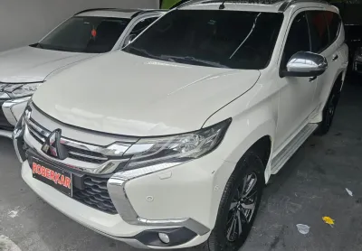 Pajero sport 2.4 (aut) (diesel) 2020