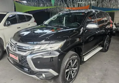 Pajero sport 2.4 2020 diesel