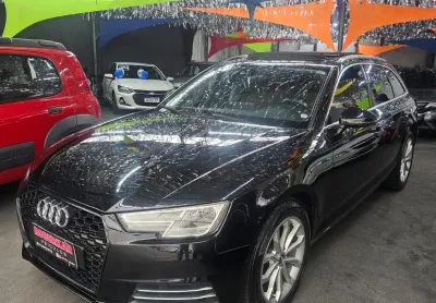 Audi a4 2.0 (aut) 2018