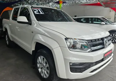 Amarok 2.0 4x4 (aut) 2021 