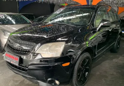 Captiva 2.4 Sport (AUT) 2010 