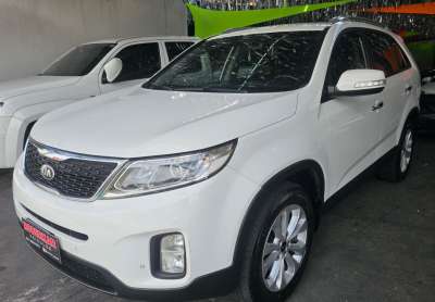 Kia Sorento 2.4 EX (AUT) 2014 