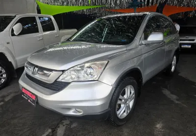 Cr-v 2.0 exl (aut) 2010