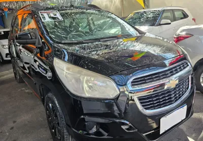 Spin 1.8 LT (AUT) Flex 2014