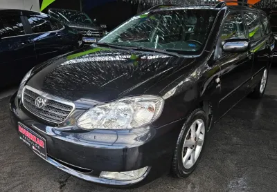 Fielder 1.8 (AUT) 2005