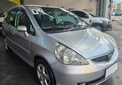 Fit 1.4 LX (AUT) 2007 