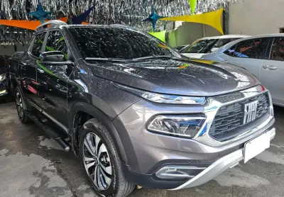 Toro 1.3 4x2 Flex (AUT) 2025 