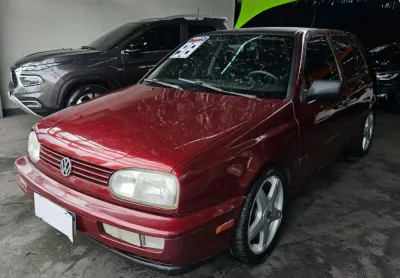 Golf GLX 2.0 1998 