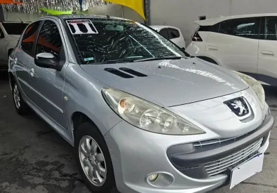 Peugeot 207 XR 1.4