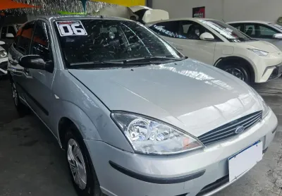Ford Focus 1.6 – 2006