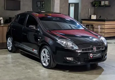 Fiat bravo 2014 1.4 16v t-jet gasolina 4p manual