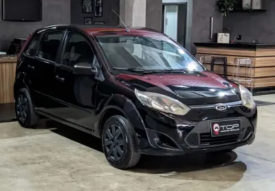 Ford fiesta 2012 1.0 mpi hatch 8v flex 4p manual