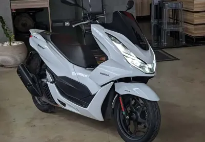 Honda pcx 160  2023