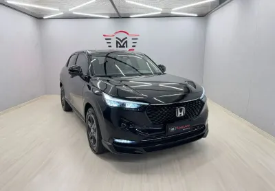 Hr-v  advance