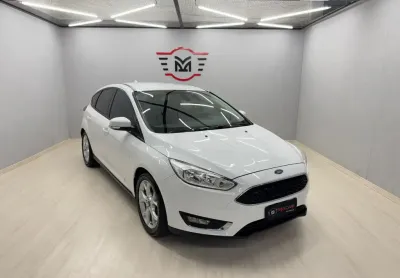 Focus 2.0 se plus