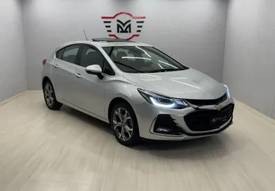 Cruze sport premier 2