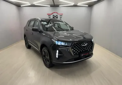 Tiggo   7 