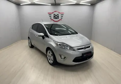 Fiesta se 1.6 manual