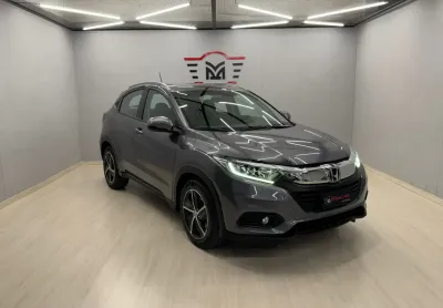 Hr-v   exl