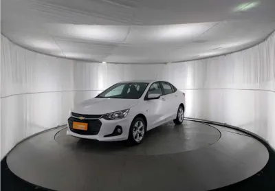 Chevrolet onix 2023 1.0 turbo flex plus ltz manual