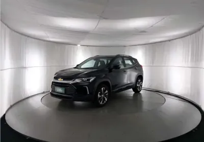 Chevrolet tracker 2023 1.2 turbo flex premier automático