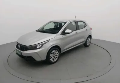 Fiat argo 2023 1.0 firefly flex drive manual