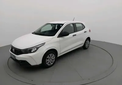Fiat argo 2023 1.0 firefly flex manual