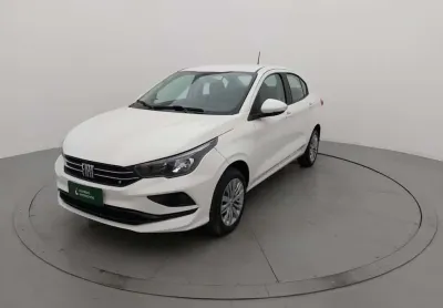 Fiat cronos 2025 1.3 firefly flex drive manual