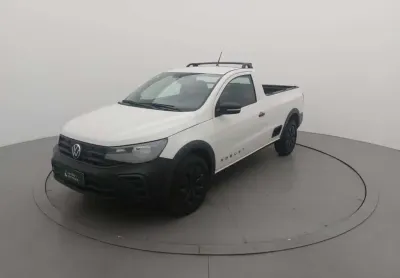 Volkswagen saveiro 2024 1.6 msi robust cs 16v flex 2p manual