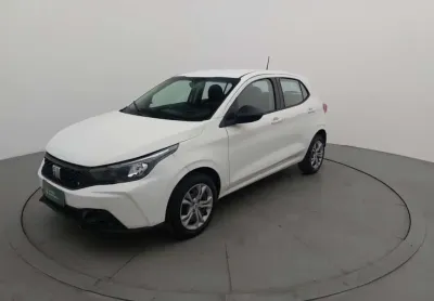 Fiat argo 2024 1.0 firefly flex drive manual