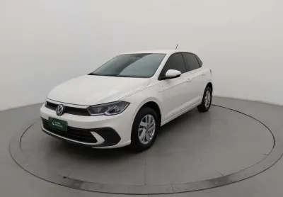 Volkswagen polo 2023 1.0 170 tsi manual