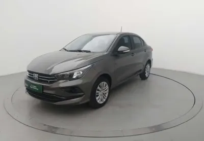 Fiat cronos 2025 1.3 firefly flex drive cvt