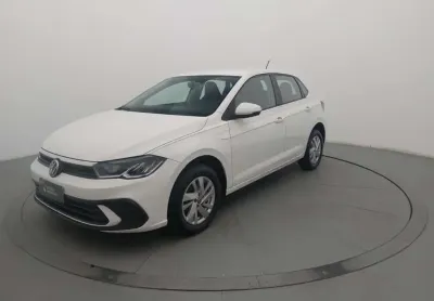 Volkswagen polo 2024 1.0 mpi manual