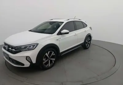 Volkswagen nivus 2024 1.0 200 tsi total flex highline automático