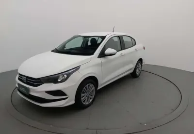 Fiat cronos 2024 1.3 firefly flex drive manual