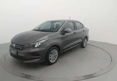 Fiat cronos 2025 1.3 firefly flex drive cvt