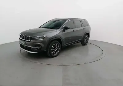 Jeep compass 2025 1.3 t270 turbo flex limited at6