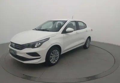 Fiat cronos 2024 1.3 firefly flex drive manual