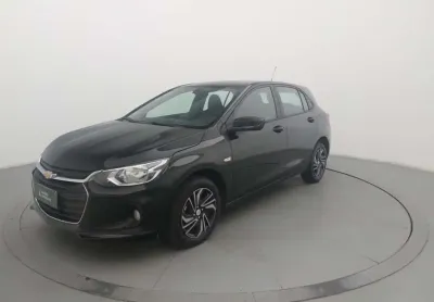 Chevrolet onix 2025 1.0 turbo flex lt manual