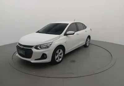 Chevrolet onix 2024 1.0 turbo flex ltz automático