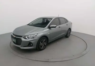 Chevrolet onix 2024 1.0 flex plus lt manual
