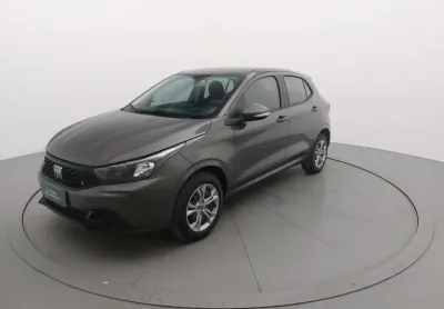 Fiat argo 2025 1.0 firefly flex drive manual