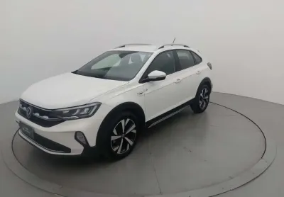 Volkswagen nivus 2024 1.0 200 tsi total flex highline automático